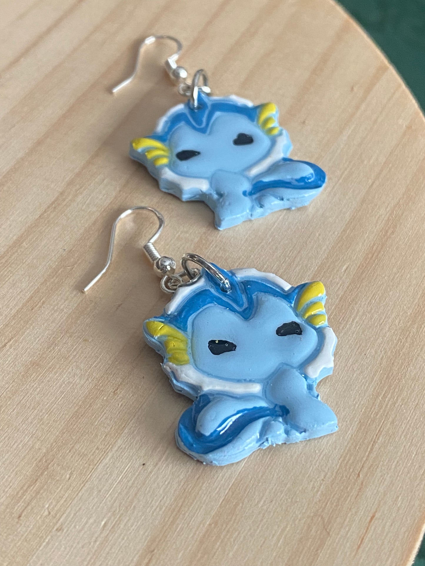 Evolution Earrings