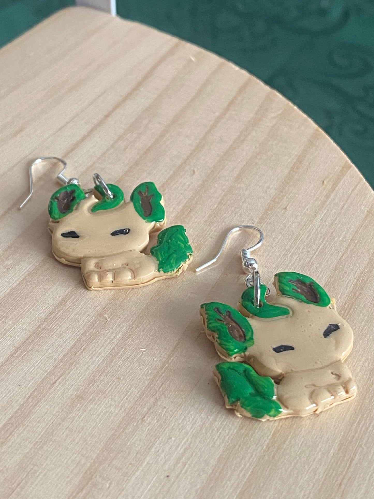 Evolution Earrings