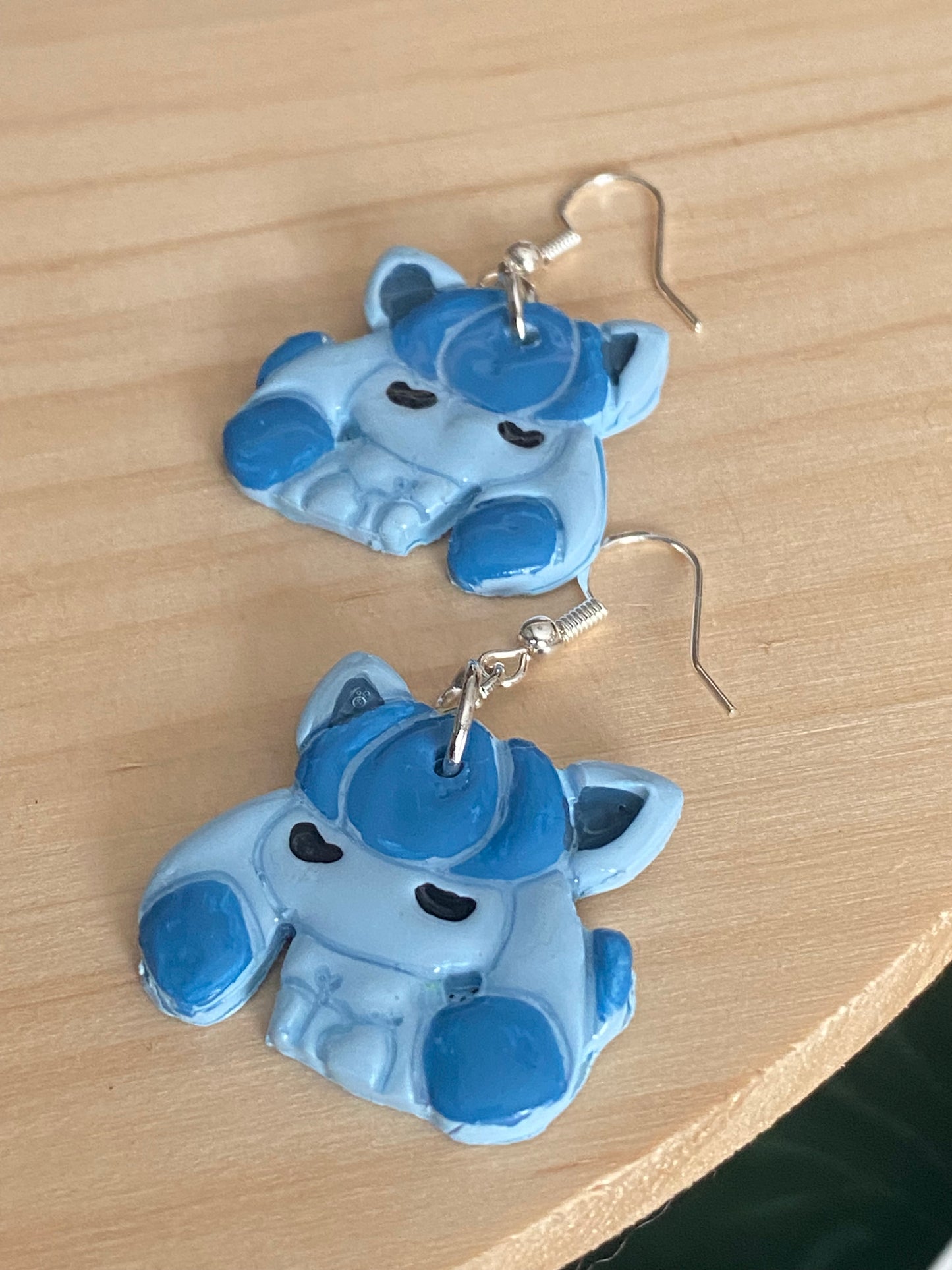 Evolution Earrings