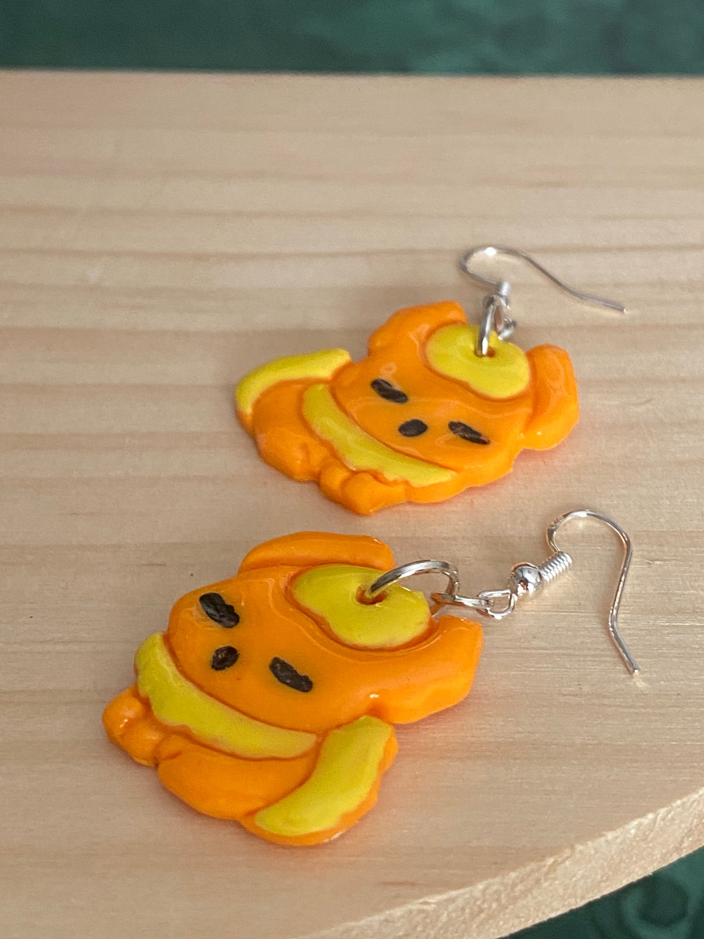 Evolution Earrings