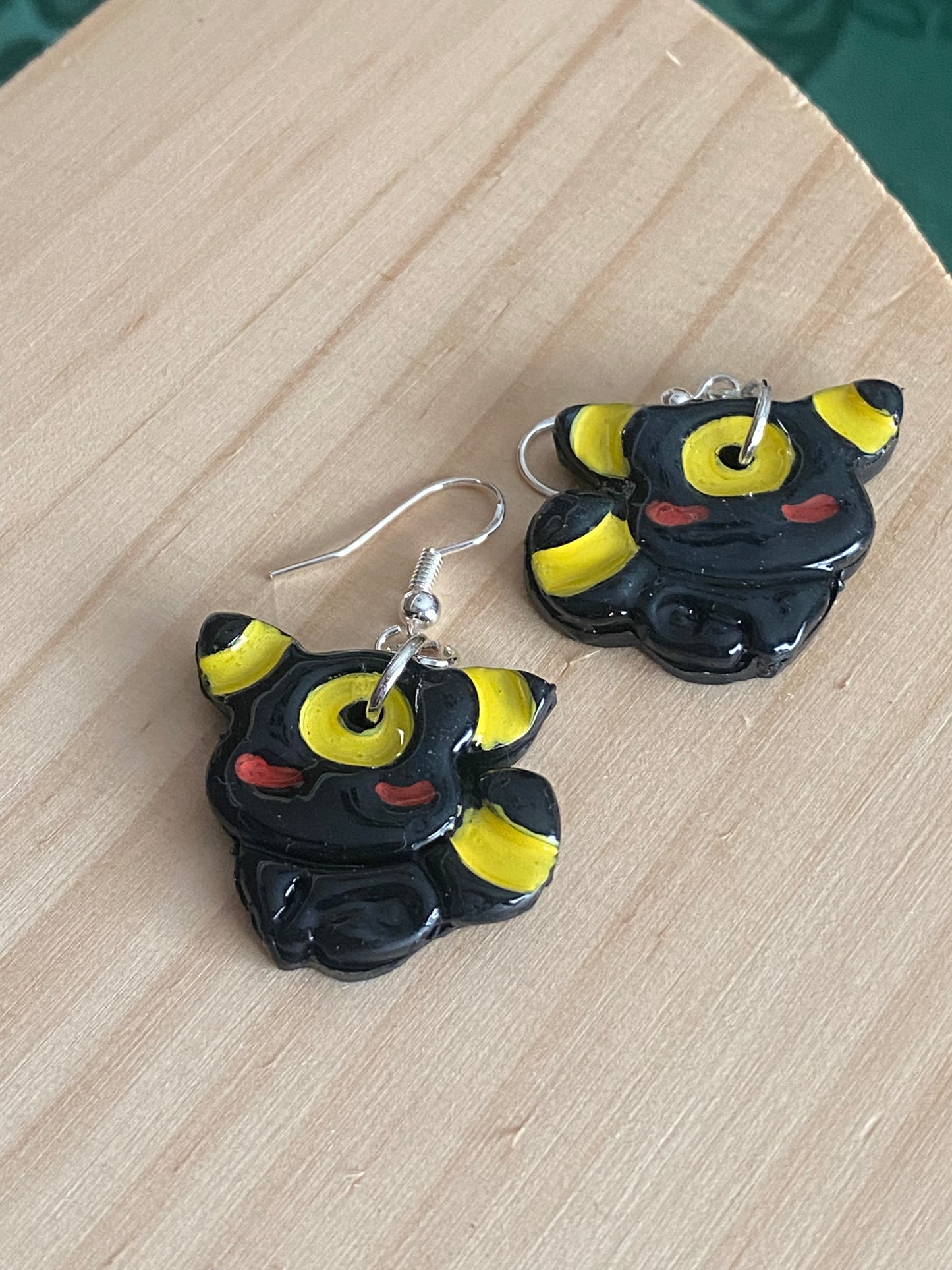 Evolution Earrings