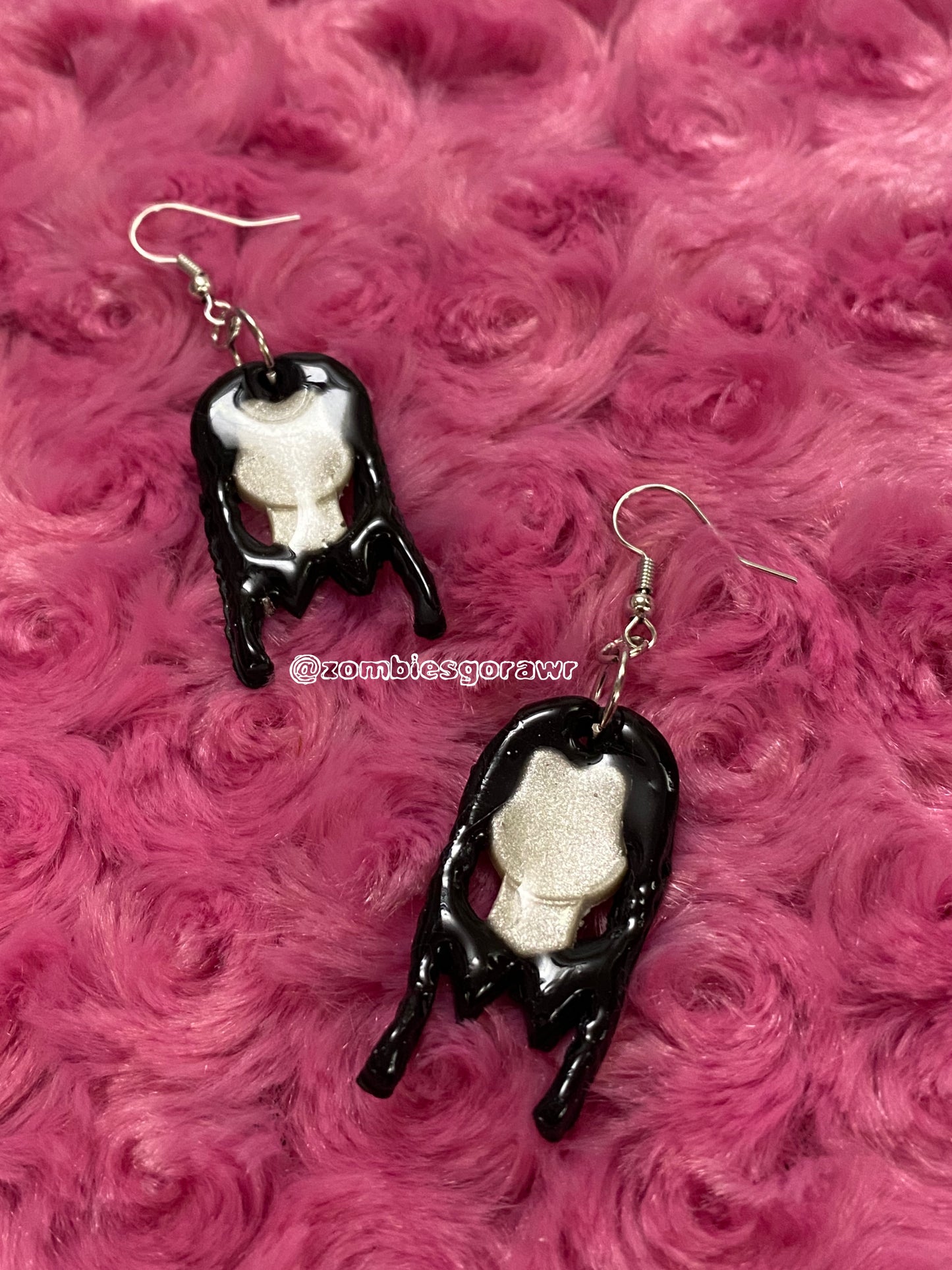 Wednesday Earrings