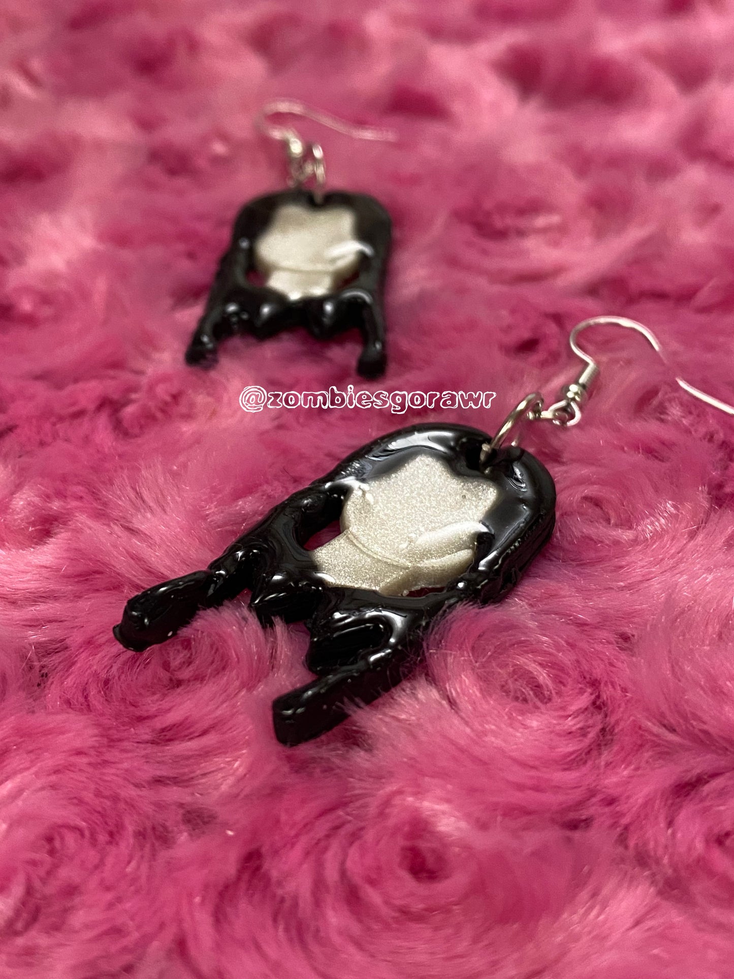 Wednesday Earrings