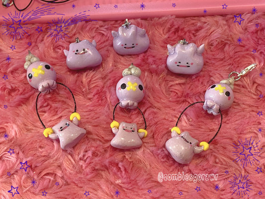 Dream Island Friends