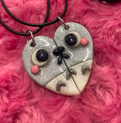 BFF Necklace